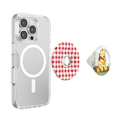 Pooh's Honey Time &mdash; MagSafe PopGrip image number 4