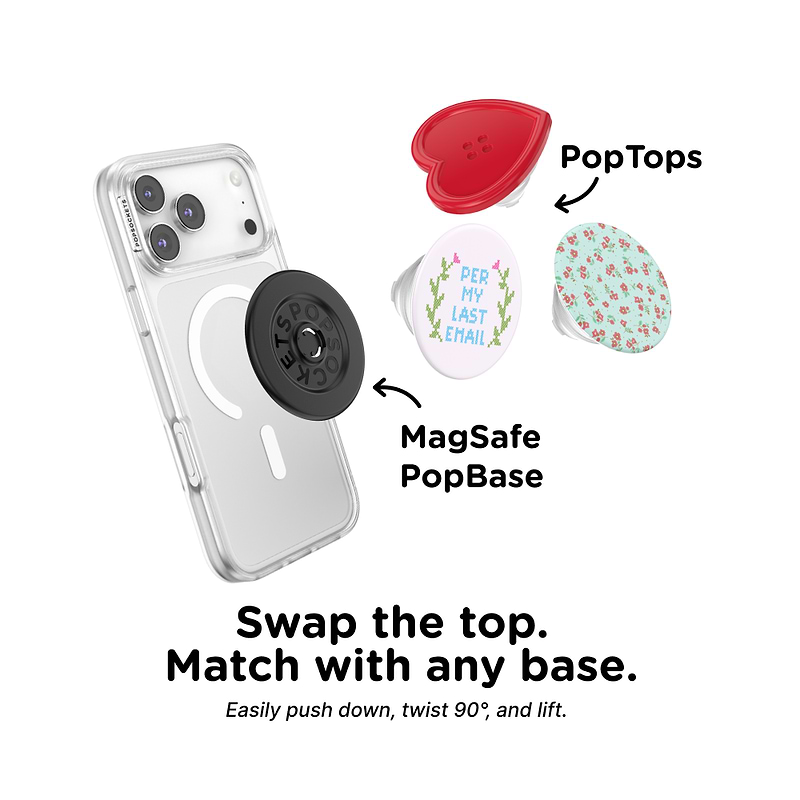 Per My Last Email &mdash; PopTop image number 2