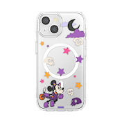 Trick or Treat Minnie &mdash; iPhone 15 MagSafe Case image number 1