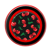 Very Cherry &mdash; MagSafe PopGrip image number 2