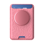 Putty Tooled &mdash; Softgoods MagSafe PopWallet+ image number 2