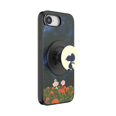 Secondary image for hover Its Great Pumpkin &mdash; iPhone 17e/16e MagSafe Case