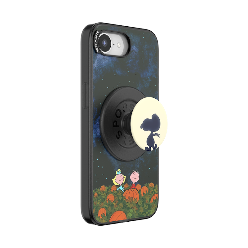 Its Great Pumpkin &mdash; iPhone 17e/16e MagSafe Case image number 1