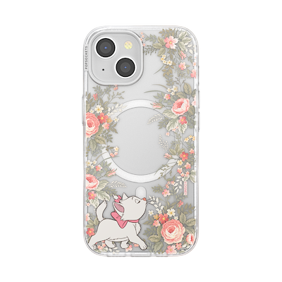 Au Revoir Marie&nbsp; &mdash; iPhone 15 MagSafe Case