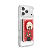 Monchhichi Love &mdash; MagSafe PopWallet+ image number 8