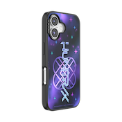 Mirror Huntrix &mdash; iPhone 16 MagSafe Case image number 2