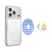Stay Cultured &mdash;  MagSafe PopGrip image number 6