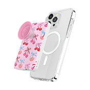 Cherry Bows &mdash; MagSafe PowerPack image number 10