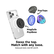 Curse Breaker &mdash; PopTop image number 3
