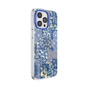 Quilt &mdash; iPhone 15 Pro Max MagSafe Case image number 2