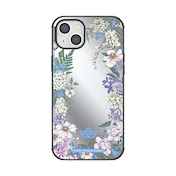 Lady In Silver &mdash; iPhone 14 Plus MagSafe Case image number 1