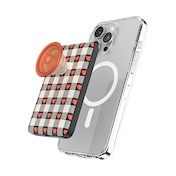 Heartbreaker Gingham &mdash; MagSafe PowerPack image number 10