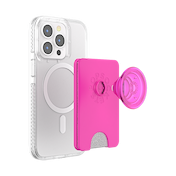Magenta &mdash; MagSafe PopWallet+ image number 6