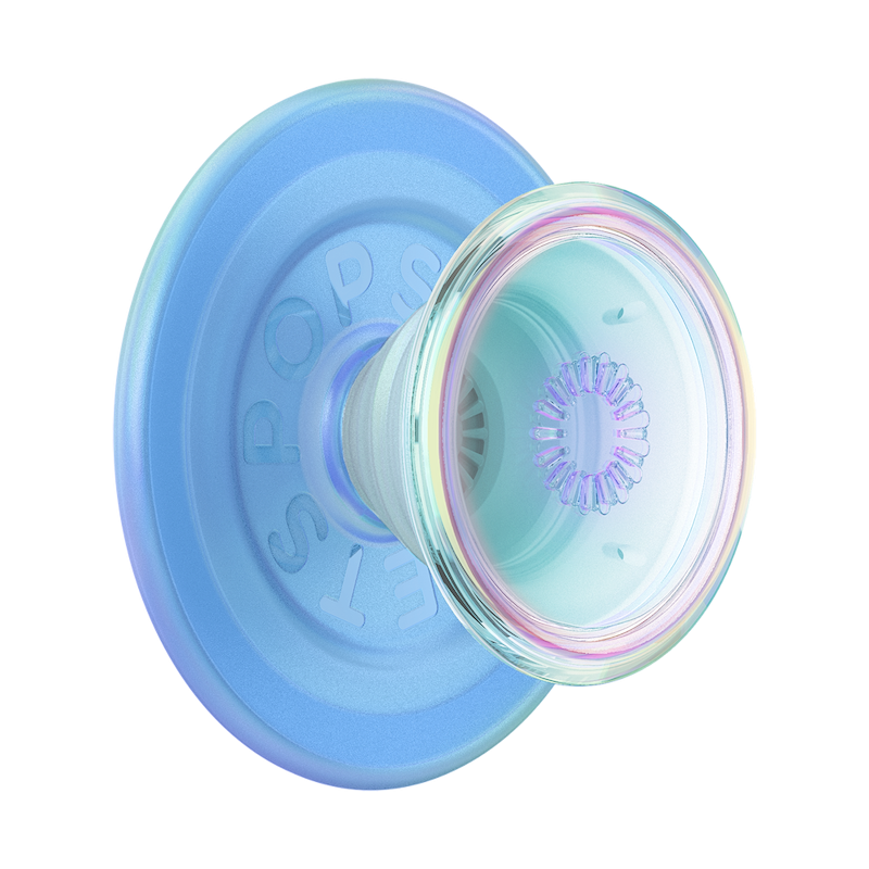 Opalescent Blue — MagSafe PopGrip image number 0