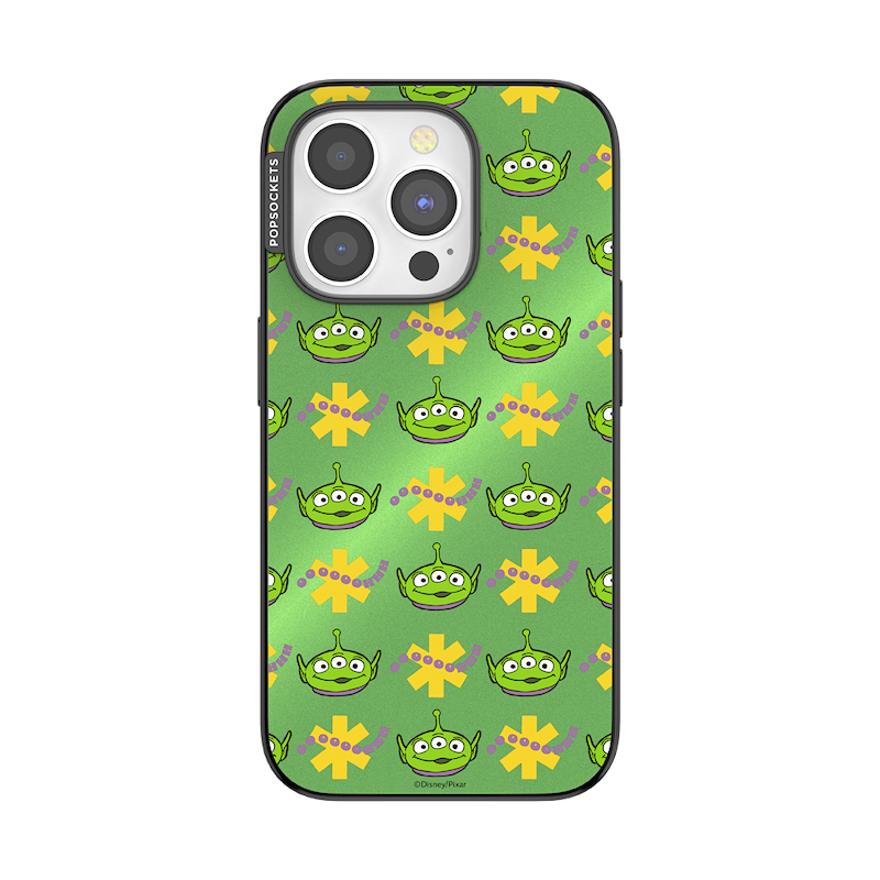 Toy Story Ooooohhh &mdash; iPhone 15 Pro MagSafe Case image number 0