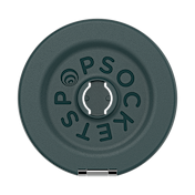 Aluminum Teal &mdash; MagSafe Kick-Out Grip & Stand image number 4