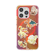 Fire Type Elite Team &mdash; iPhone 14 Pro MagSafe Case image number 1