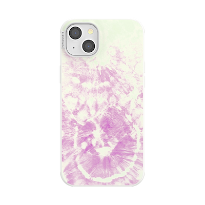 Sun Washed Purple &mdash; iPhone 14 Plus MagSafe Case