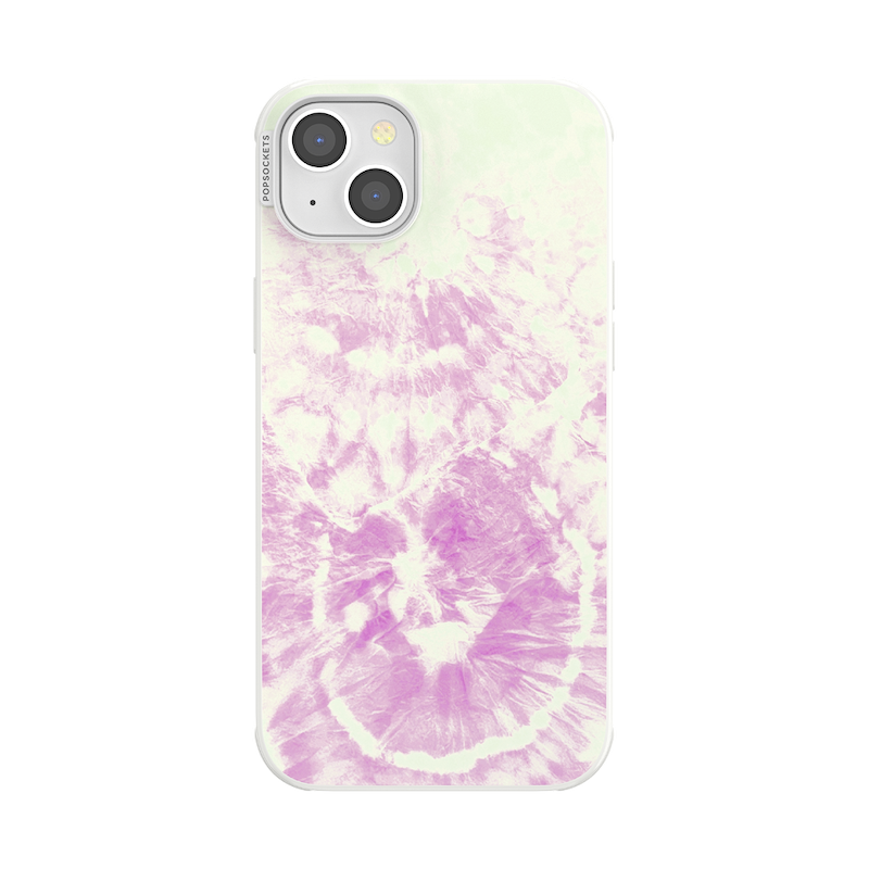 Sun Washed Purple &mdash; iPhone 14 Plus MagSafe Case image number 0
