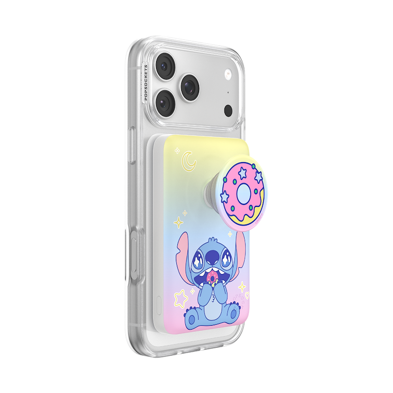 Stitch Snack Attack &mdash; MagSafe PowerPack image number 8