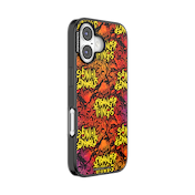 Thrashin' Stranger Things &mdash; iPhone 17 MagSafe Case image number 2