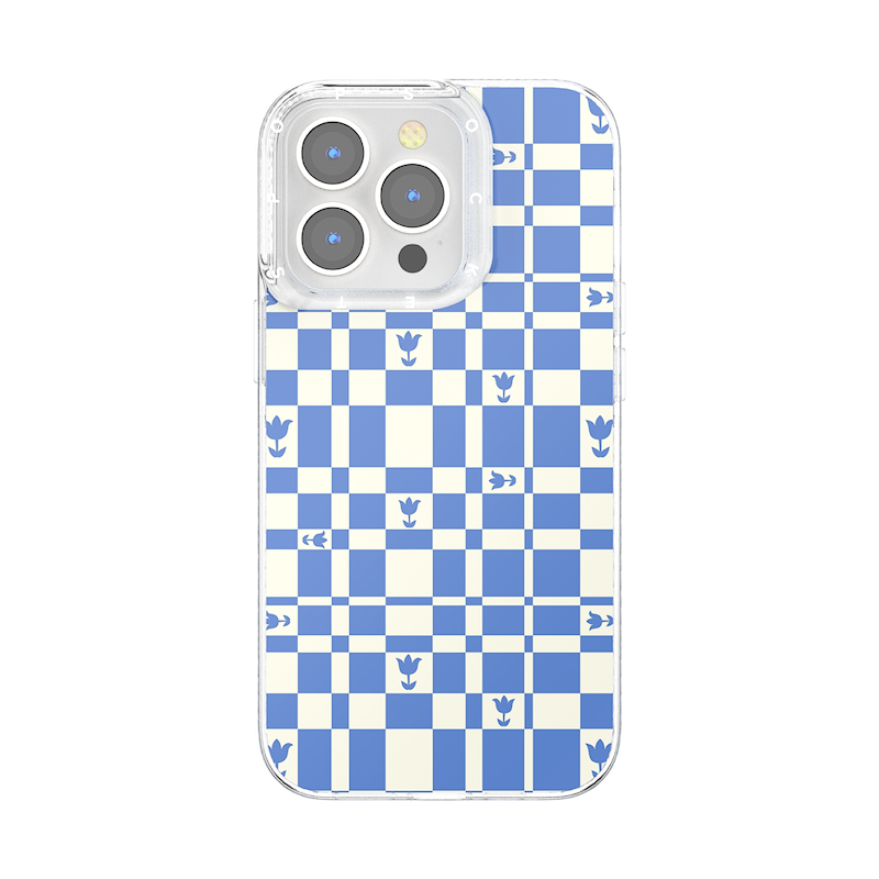 Garden Check&nbsp; &mdash; iPhone 13 Pro MagSafe Case image number 0