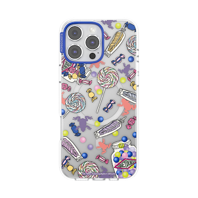 Sweet Treat &mdash; iPhone 16 Pro Max MagSafe Case