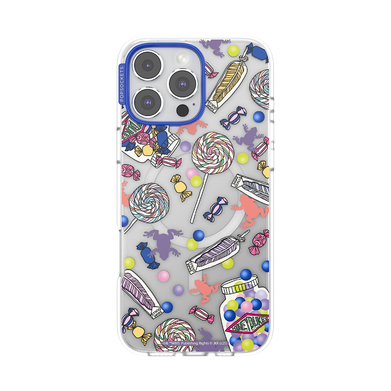 Sweet Treat &mdash; iPhone 16 Pro Max MagSafe Case image number 0