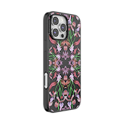 Orchid Mirrored &mdash; iPhone 16 Pro Max MagSafe Case image number 2