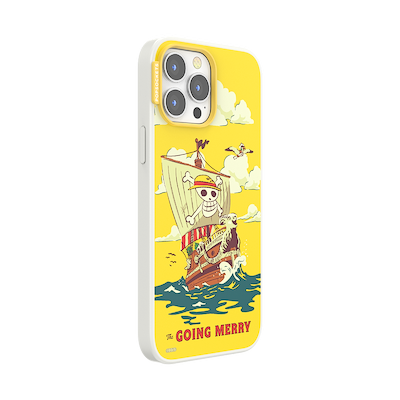Secondary image for hover The Going Merry &mdash; iPhone 13 Pro Max MagSafe Case