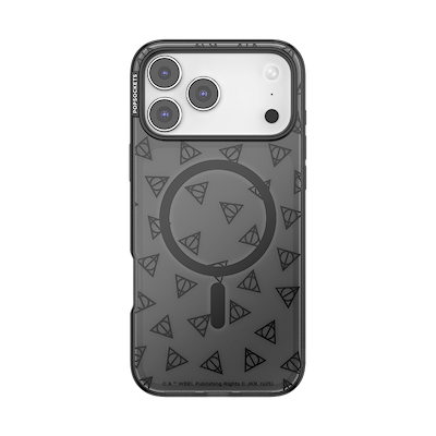 Deathly Hallows™ — iPhone 17 Pro Max MagSafe Case