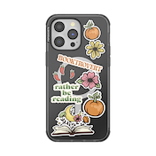 Cozy Booktrovert &mdash; iPhone 14 Pro Max MagSafe Case image number 1