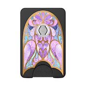 Fairyglass &mdash; MagSafe PopWallet+ image number 3