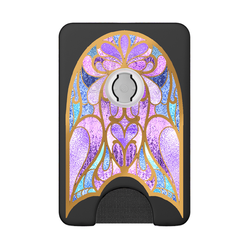 Fairyglass &mdash; MagSafe PopWallet+ image number 2