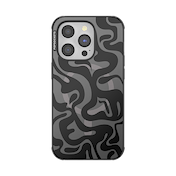Swirl Smoke &mdash; iPhone 14 Pro MagSafe Case image number 1