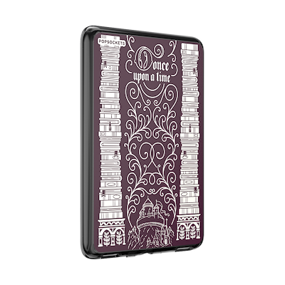 Secondary image for hover Once Upon A Time &mdash; Kindle 12th Gen MagSafe Case