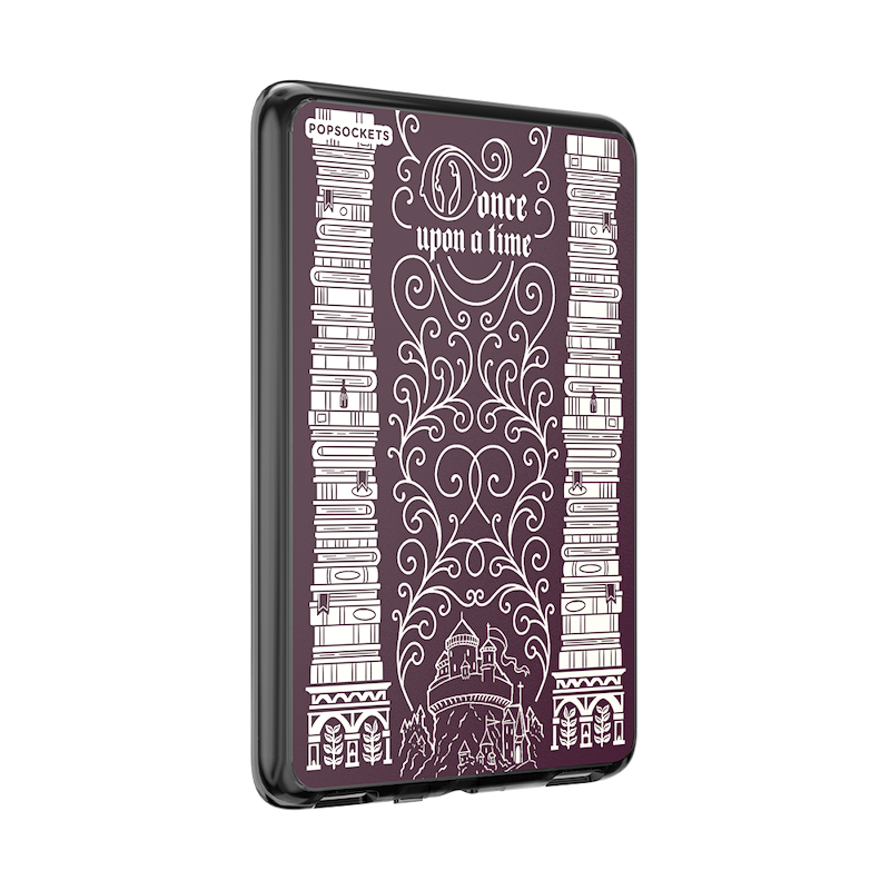 Once Upon A Time &mdash; Kindle 12th Gen MagSafe Case image number 1