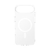 Clear &mdash; iPhone Air MagSafe Case image number 3