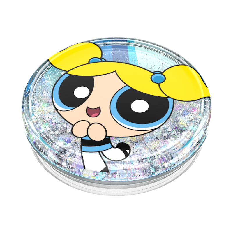 Tidepool Bubbles — Adhesive PopGrip image number 2