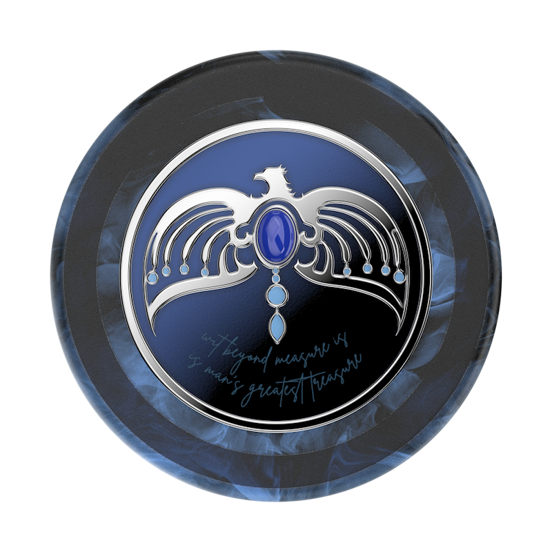 Enamel Diadem — MagSafe PopGrip image number 1