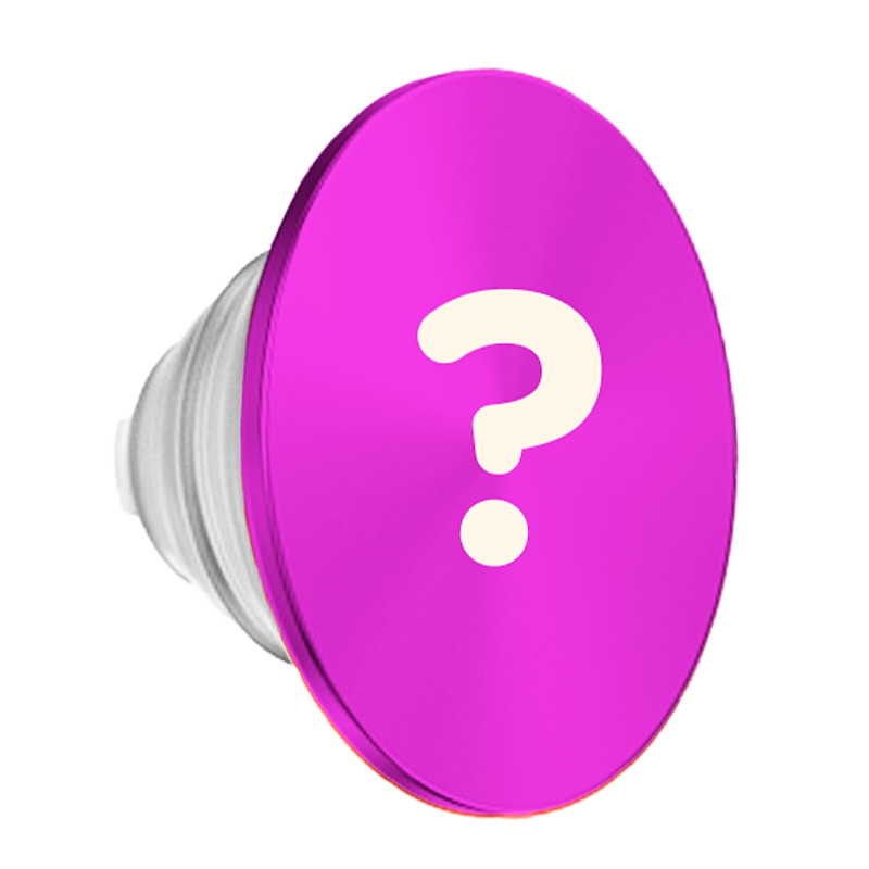 Mystery &mdash; PopTop image number 0