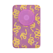 Serpentine Mauve &mdash; MagSafe PowerPack image number 2