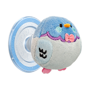 Plush Thrive with Pip &mdash; MagSafe PopGrip image number 1