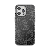 Black Lace &mdash; iPhone 15 Pro Max MagSafe Case image number 1
