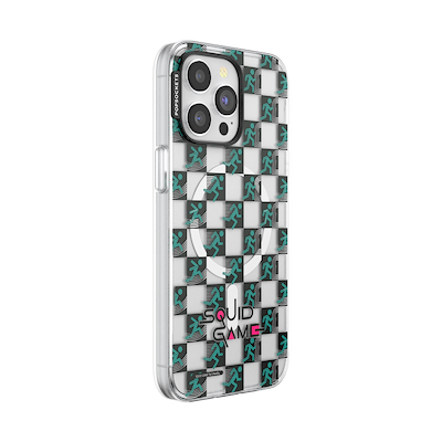 Secondary image for hover The Final Move &mdash; iPhone 15 Pro Max MagSafe Case