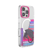 Curled Up With A Good Book &mdash; iPhone 16 Pro MagSafe Case image number 2