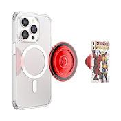Deadpool and Wolverine Comic Cover &mdash; MagSafe PopGrip image number 8