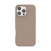 Soft Touch Latte &mdash; iPhone 16 Pro Max MagSafe Case image number 1