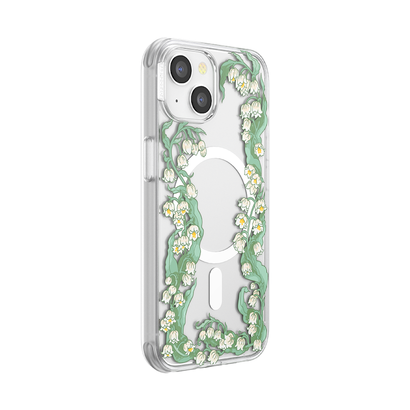 Bells of the Hollow &mdash; iPhone 13 MagSafe Case image number 1