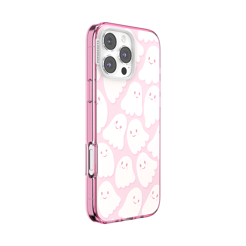 Kawaii Ghosties &mdash; iPhone 16 Pro Max MagSafe Case image number 1